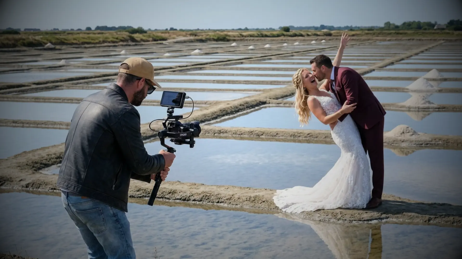 Vidéaste mariage Ille-et-Vilaine — film cinématographique département 35